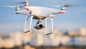 Stakeholders link Geo-AI, drone mapping to Nigeria’s development, security needs