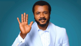 Ebuka Obi’s Zion Ministry releases end-of-year programme