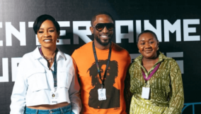 EWL seeks to play big in projected entertainment industry growth