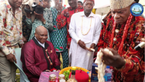 Abia communities expect new NDDC projects