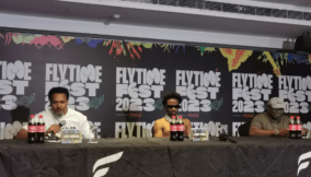 Flytime Fest wraps up successful year for Afrobeats