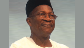 In memoriam: Frank Kokori, democracy champion, former NUPENG leader, dies at 80