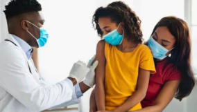 How safe is HPV vaccination for girls?