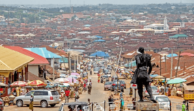Ibadan’s growing population, a stimulant for modern retail penetration in Nigeria