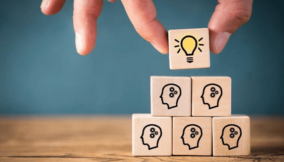 From ideas to reality: Unleashing the power of collaboration