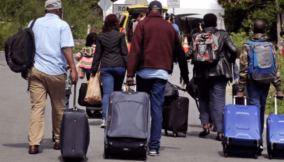‘Japa’ syndrome: What Nigeria should do to fill gaps – Oyinsan