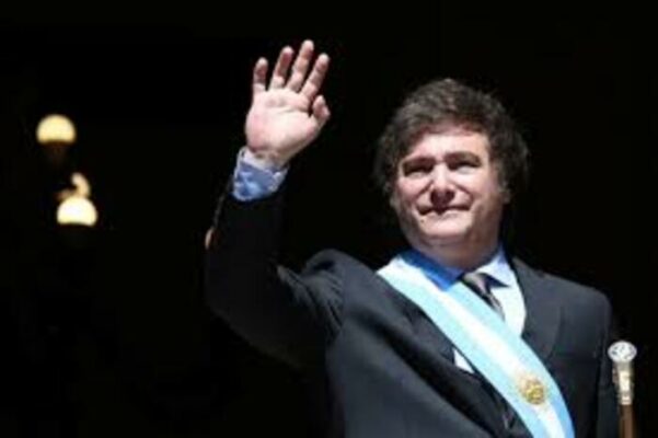 Javier Milei (1)