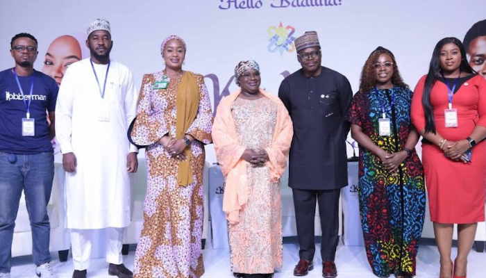 Kaduna career fair a catalyst for change, says Balarabe