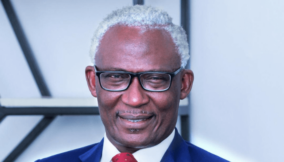 News Central TV appoints new managing director/Editor-in-Chief