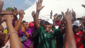 Edo 2024: Reject political newbies as candidate Imansuangbon tells LP leaders