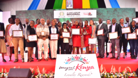 KTB recognises key partners in destination marketing efforts