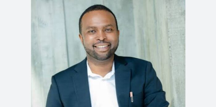 Kingsley Udoh