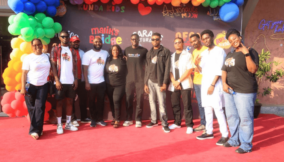 Kunda Kids Premieres Afro-inspired animated series, Kunda and Friends