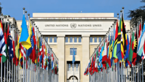 UN approves extension of Nigeria’s maritime border by 20 nautical miles