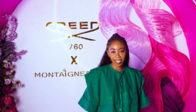 Fragrance journey begins as Montaigne place launches ‘Creed Carmina’ from The House of Creed Lagos