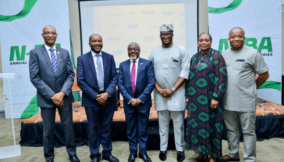 Nigeria-Britain Association annual lecture advocates leadership role in national prosperity