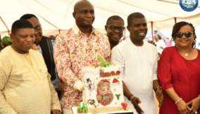 NDDC worried over persistence of negative impressions