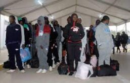 NIGERIANS IN THE UK STRANDED (1)