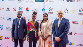 Global Tech Africa: Setting the Stage for technological transformation in Africa