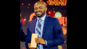 ‘The ABH award has given me platform to tell the story of a successful African returnee’