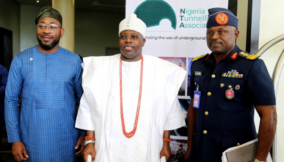 Space technology key to MDGs in Africa – Ewa