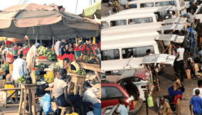 FG, NURTW sign pact, targets 40% reduction in transportation fares
