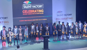 Nigerian creative industry welcomes new filmmakers