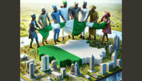 The great Nigerian database debate: Technological triumph or privacy pitfall?