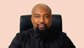 From Law to Tech: Osita Oparaugo’s path to empower 10 million African youths