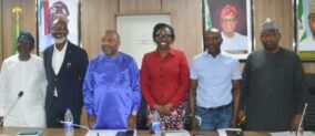 Oyetola and the blue economy