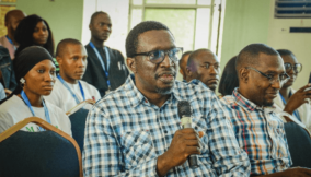 Confront your challenges for national transformation – Advocacy group tells Nigerian youths