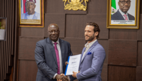 Radisson on track to achieve 15 hotels in Nigeria by 2025