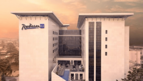 Christmas beckons with memorable excitement at Radisson Blu Ikeja