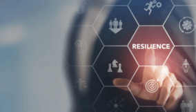 The Nigerian crisis: Forging innovation and resilience in a landscape of disruption