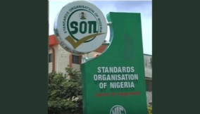 SON seals up shops in Anambra over sales of substandard goods