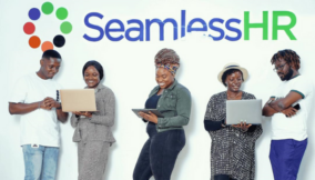 SeamlessHR