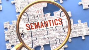Semantic extension