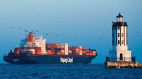 Hapag-Lloyd slams $500 peak season surcharge on Nigerian cargo