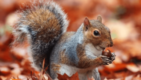 Squirrel Killing: Know UK laws before arriving, Mayor tells Nigerian youths
