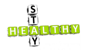 Choosing process over event to stay healthy