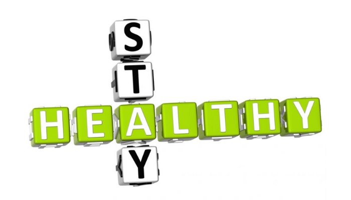 Choosing process over event to stay healthy