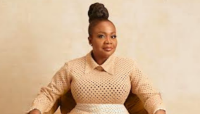 Embracing equity: The rise of the African female executive