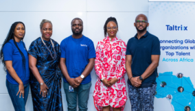 Microsoft backs Tech4Dev to create 100,000 jobs through outsourcing