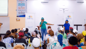 How Thryve Network is driving mental health awareness in Nigeria