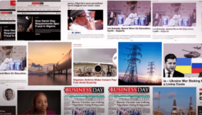 A quick wrap of some of today’s big stories