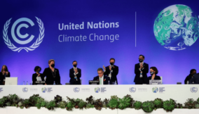 COP 28: Taiwan, strong in climate justice despite political exclusion
