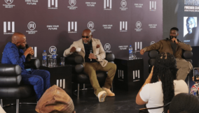 Scramble for Nigerian music distribution thickens as UnitedMasters debuts, seeks market share