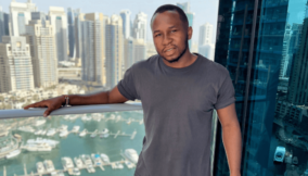 How Steven Ndukwu redefines Africa’s single story one video at a time