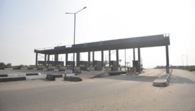 How multiple road networks ease container evacuation from Lekki Port