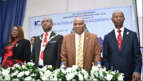 ICAN pushes continuous learning for members